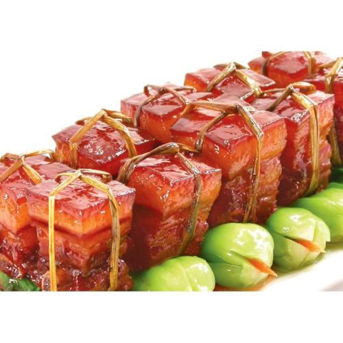 亞硝酸鹽 肉制品“紅潤”的秘密與銷售中的科學(xué)